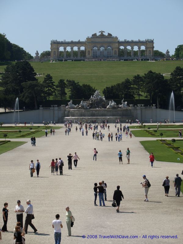 Schönbrunn Palace - 05