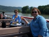 Donau (Danube) River / Wachau Valley - 07