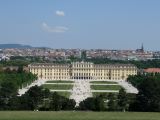 Schönbrunn Palace - 15