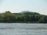 Donau (Danube) River / Wachau Valley - 01