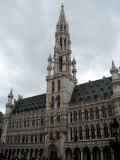 Belgium--Brussels--Hotel_de_Ville