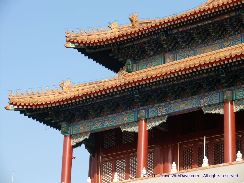 Forbidden City - 04