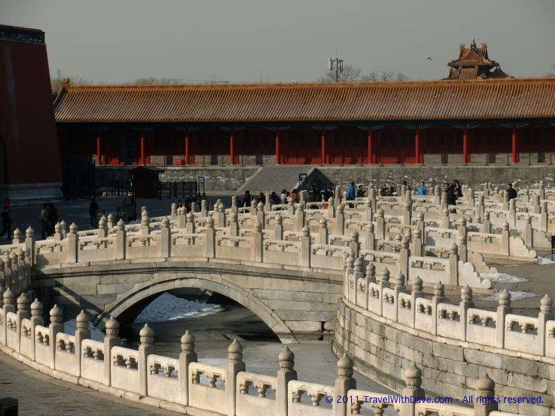 Forbidden City - 09