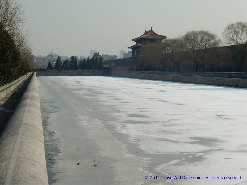 Forbidden City - 35