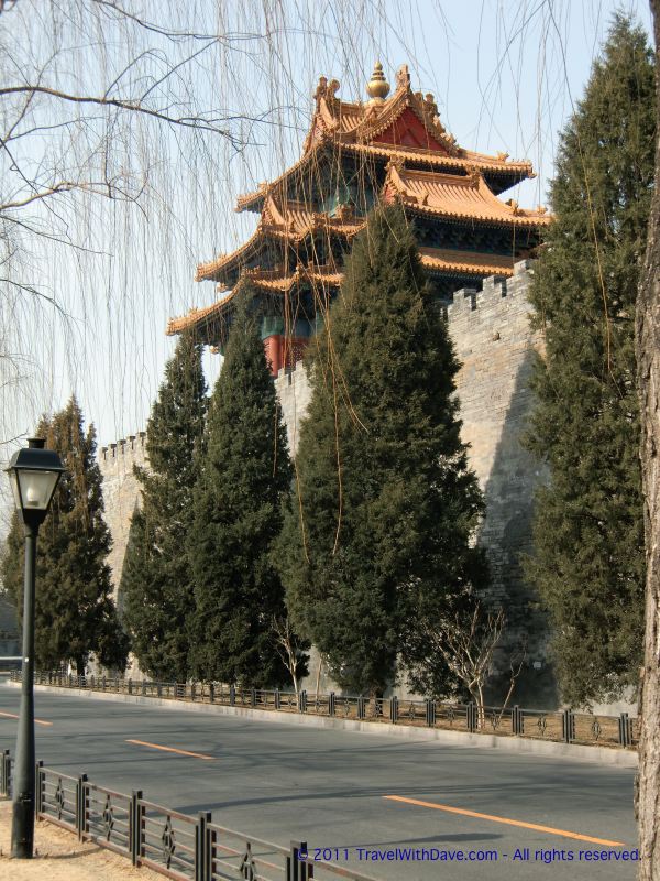 Forbidden City - 38