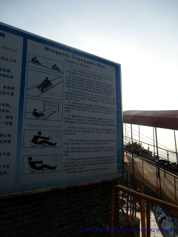 The Great Wall at Mutianyu - 19