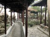 Suzhou—Master of the Nets Garden - 4