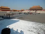 Forbidden City - 11