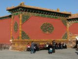Forbidden City - 24