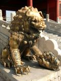 Forbidden City - 25