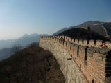 The Great Wall at Mutianyu - 05
