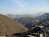 The Great Wall at Mutianyu - 09