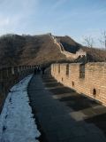 The Great Wall at Mutianyu - 11
