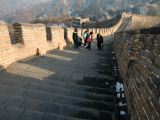The Great Wall at Mutianyu - 12