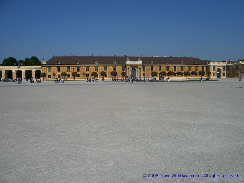 Schönbrunn Palace - 02