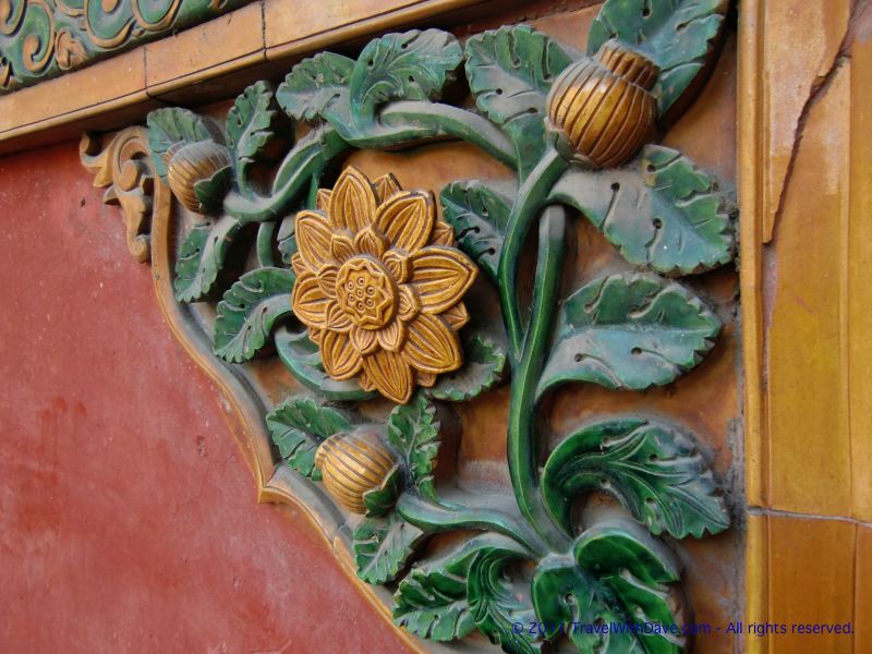 Forbidden City - 30